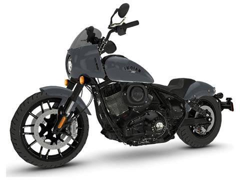 2024 Indian Motorcycle Sport Chief Dark Horse® in Fort Lauderdale, Florida - Photo 2