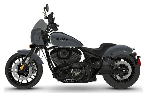 2024 Indian Motorcycle Sport Chief Dark Horse® in Fort Lauderdale, Florida - Photo 4