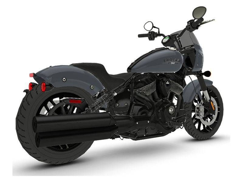 2024 Indian Motorcycle Sport Chief Dark Horse® in Fort Lauderdale, Florida - Photo 6