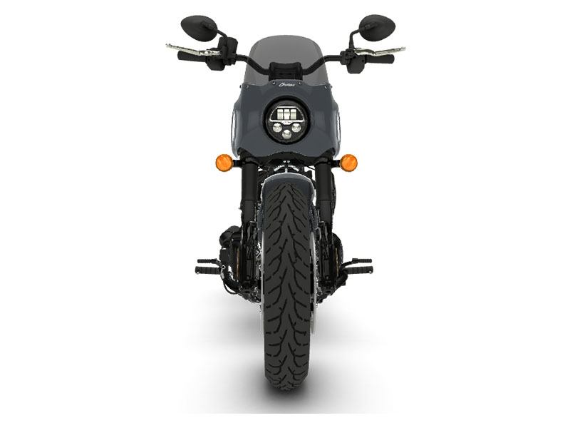 2024 Indian Motorcycle Sport Chief Dark Horse® in Fort Lauderdale, Florida - Photo 7