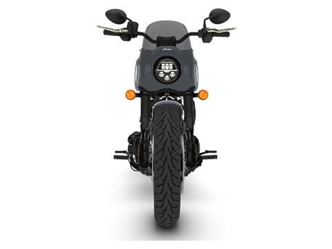 2024 Indian Motorcycle Sport Chief Dark Horse® in Fort Lauderdale, Florida - Photo 7