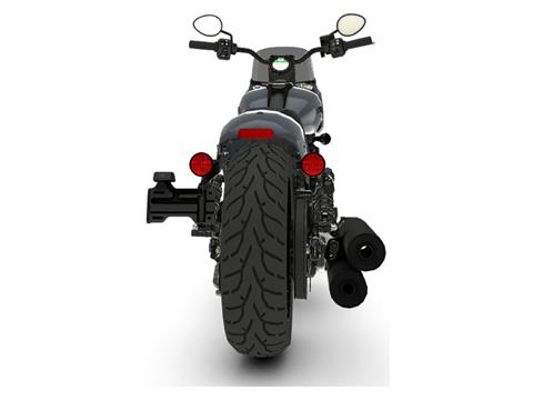 2024 Indian Motorcycle Sport Chief Dark Horse® in Fort Lauderdale, Florida - Photo 8