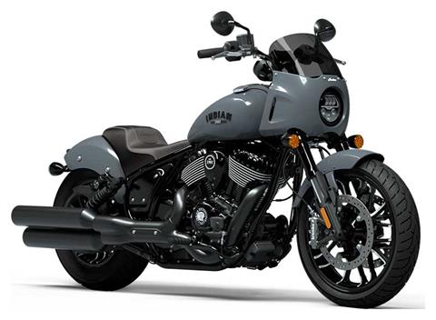 2024 Indian Motorcycle Sport Chief Dark Horse®