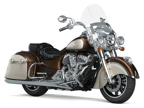 2024 Indian Motorcycle Springfield®