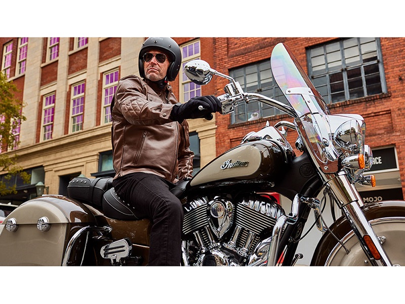 2024 Indian Motorcycle Springfield® in Fort Lauderdale, Florida - Photo 11