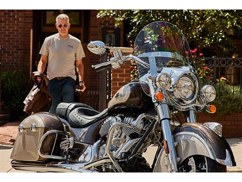 2024 Indian Motorcycle Springfield® in Fort Lauderdale, Florida - Photo 13