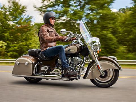 2024 Indian Motorcycle Springfield® in Fort Lauderdale, Florida - Photo 14