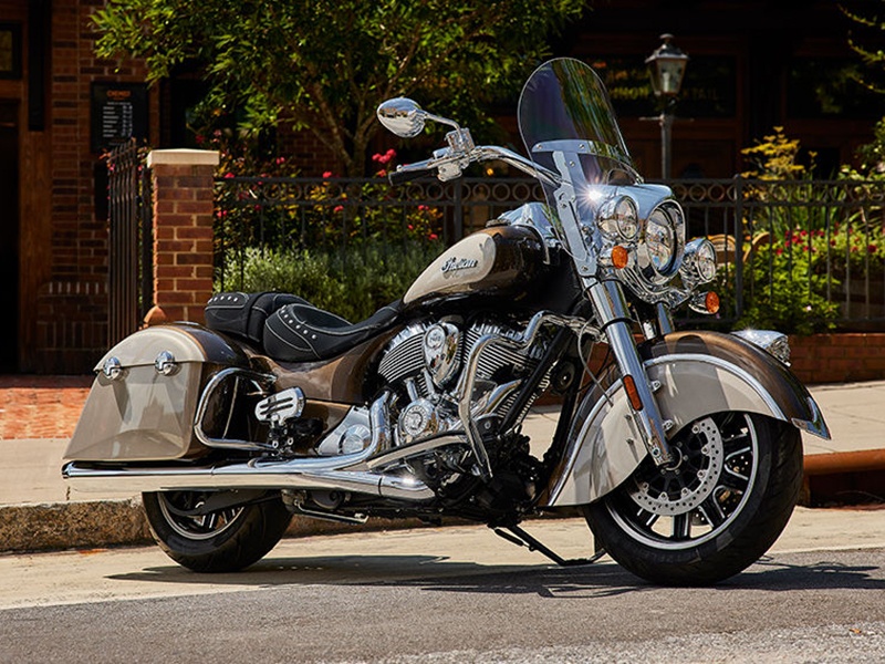 2024 Indian Motorcycle Springfield® in Fort Lauderdale, Florida - Photo 15