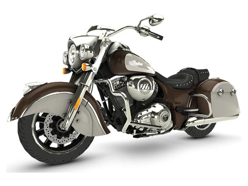 2024 Indian Motorcycle Springfield® in Fort Lauderdale, Florida - Photo 2