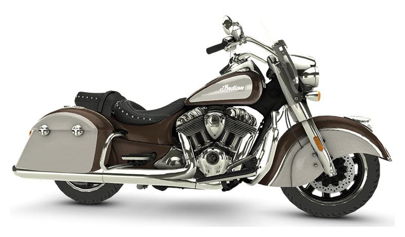 2024 Indian Motorcycle Springfield® in Fort Lauderdale, Florida - Photo 3