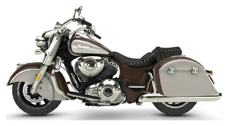 2024 Indian Motorcycle Springfield® in Fort Lauderdale, Florida - Photo 4