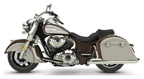 2024 Indian Motorcycle Springfield® in Fort Lauderdale, Florida - Photo 4
