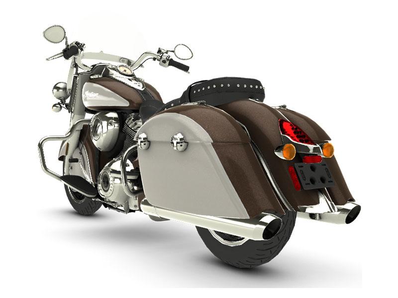 2024 Indian Motorcycle Springfield® in Fort Lauderdale, Florida - Photo 5