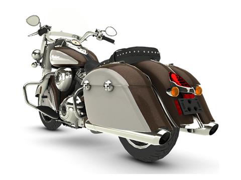2024 Indian Motorcycle Springfield® in Fort Lauderdale, Florida - Photo 5