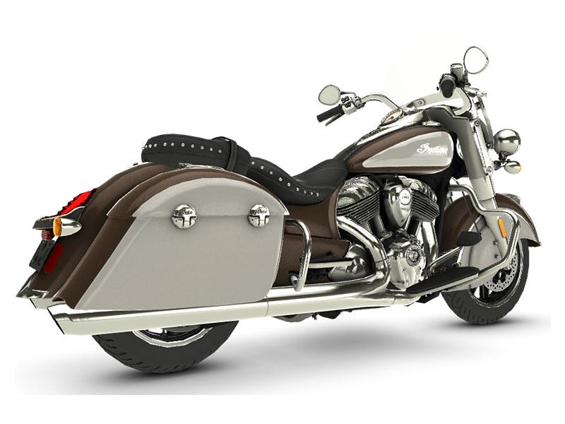 2024 Indian Motorcycle Springfield® in Fort Lauderdale, Florida - Photo 6