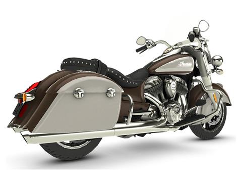 2024 Indian Motorcycle Springfield® in Fort Lauderdale, Florida - Photo 6