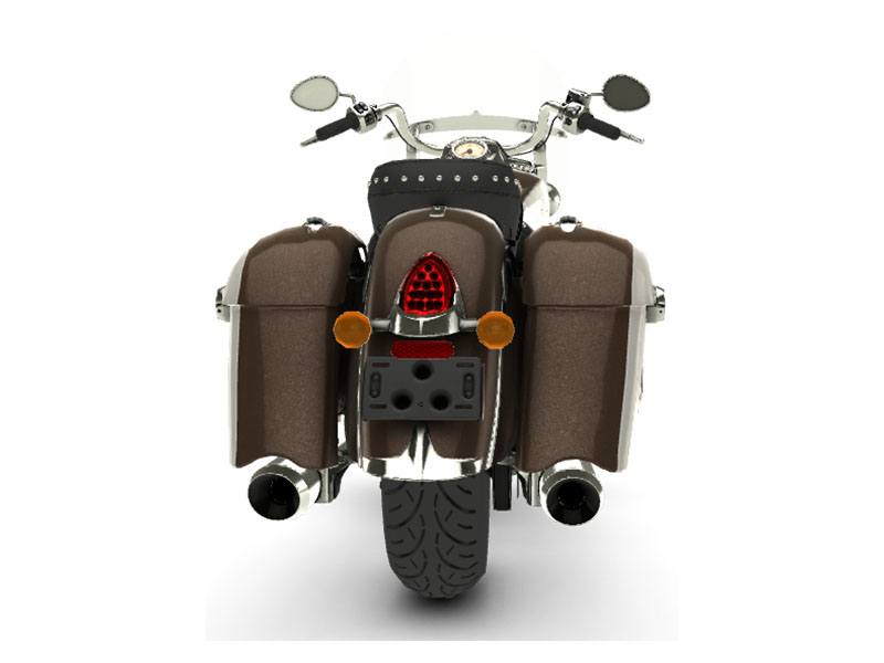 2024 Indian Motorcycle Springfield® in Fort Lauderdale, Florida - Photo 8