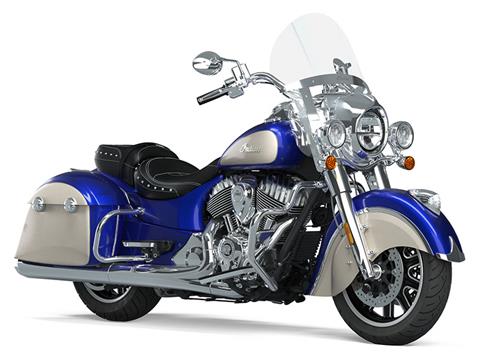 2024 Indian Motorcycle Springfield®