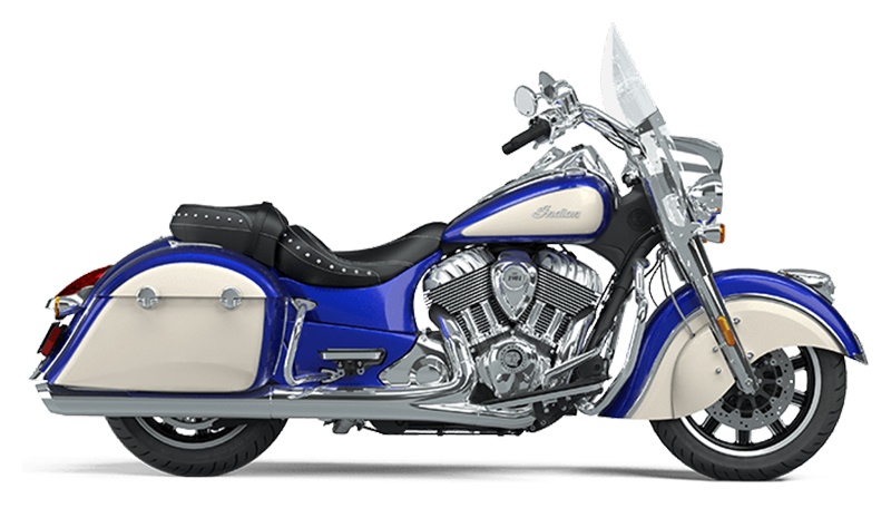2024 Indian Motorcycle Springfield® in Fort Lauderdale, Florida - Photo 3