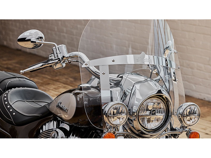 2024 Indian Motorcycle Springfield® in Fort Lauderdale, Florida - Photo 9
