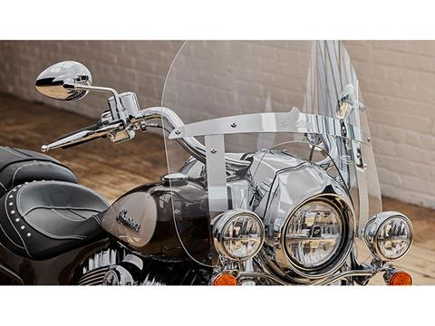 2024 Indian Motorcycle Springfield® in Fort Lauderdale, Florida - Photo 9