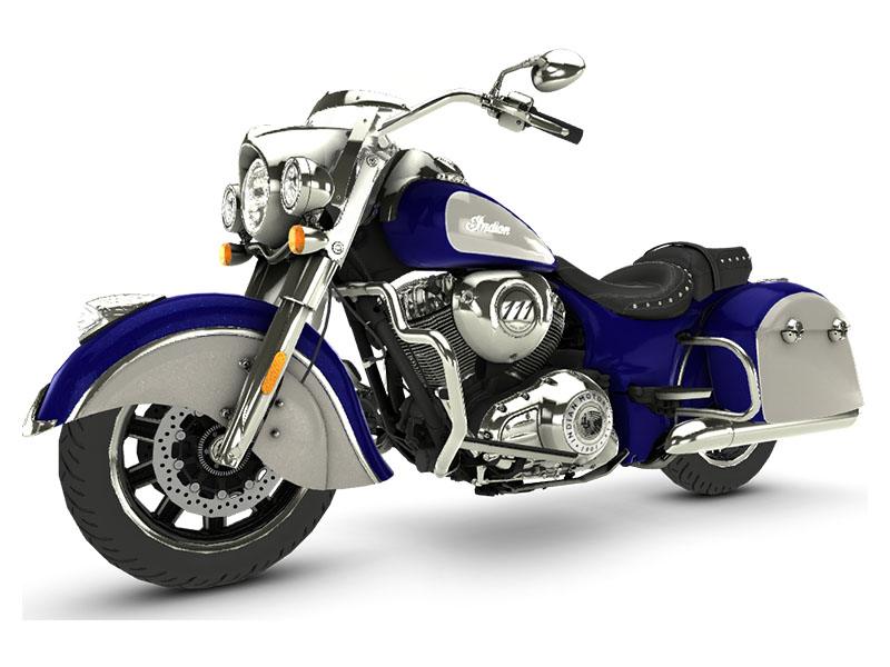 2024 Indian Motorcycle Springfield® in Fort Lauderdale, Florida - Photo 2