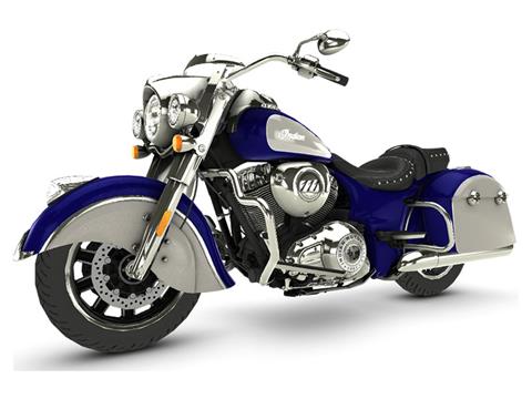 2024 Indian Motorcycle Springfield® in Fort Lauderdale, Florida - Photo 2