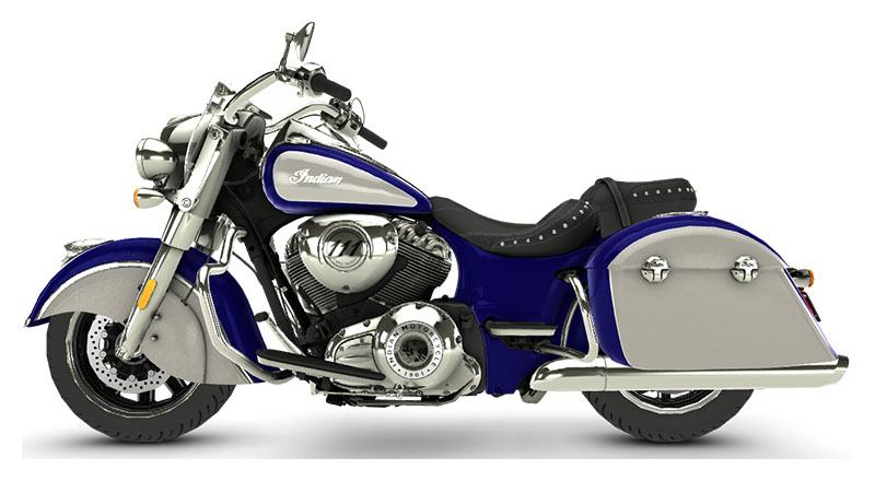 2024 Indian Motorcycle Springfield® in Fort Lauderdale, Florida - Photo 4