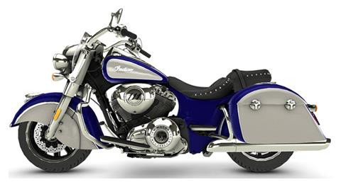 2024 Indian Motorcycle Springfield® in Fort Lauderdale, Florida - Photo 4
