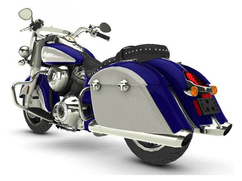 2024 Indian Motorcycle Springfield® in Fort Lauderdale, Florida - Photo 5