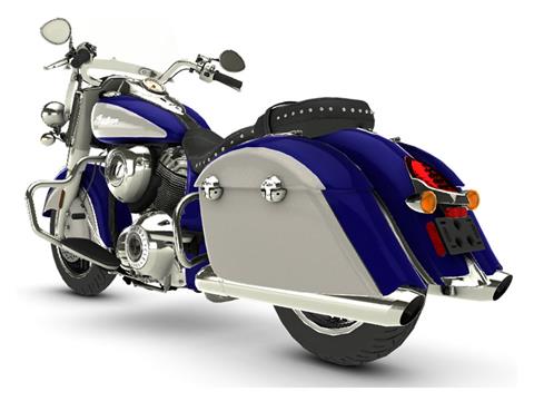 2024 Indian Motorcycle Springfield® in Fort Lauderdale, Florida - Photo 5