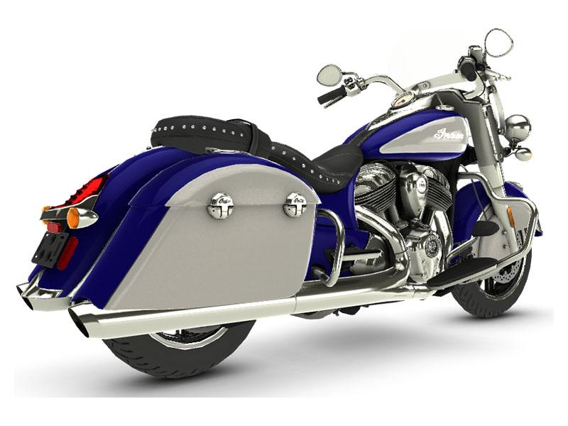 2024 Indian Motorcycle Springfield® in Fort Lauderdale, Florida - Photo 6