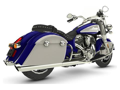 2024 Indian Motorcycle Springfield® in Fort Lauderdale, Florida - Photo 6