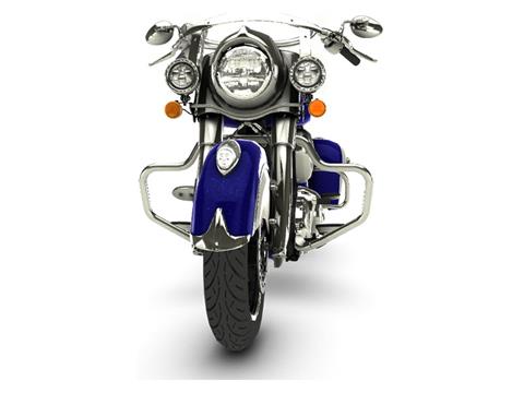 2024 Indian Motorcycle Springfield® in Fort Lauderdale, Florida - Photo 7