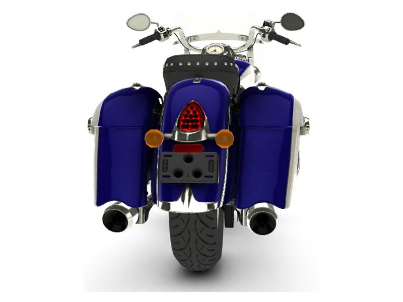 2024 Indian Motorcycle Springfield® in Fort Lauderdale, Florida - Photo 8