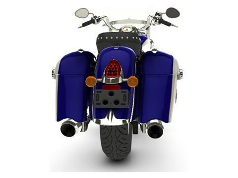 2024 Indian Motorcycle Springfield® in Fort Lauderdale, Florida - Photo 8
