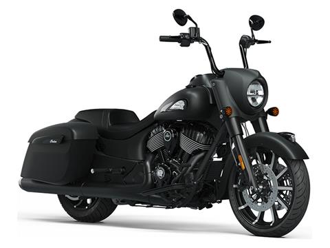 2024 Indian Motorcycle Springfield® Dark Horse®