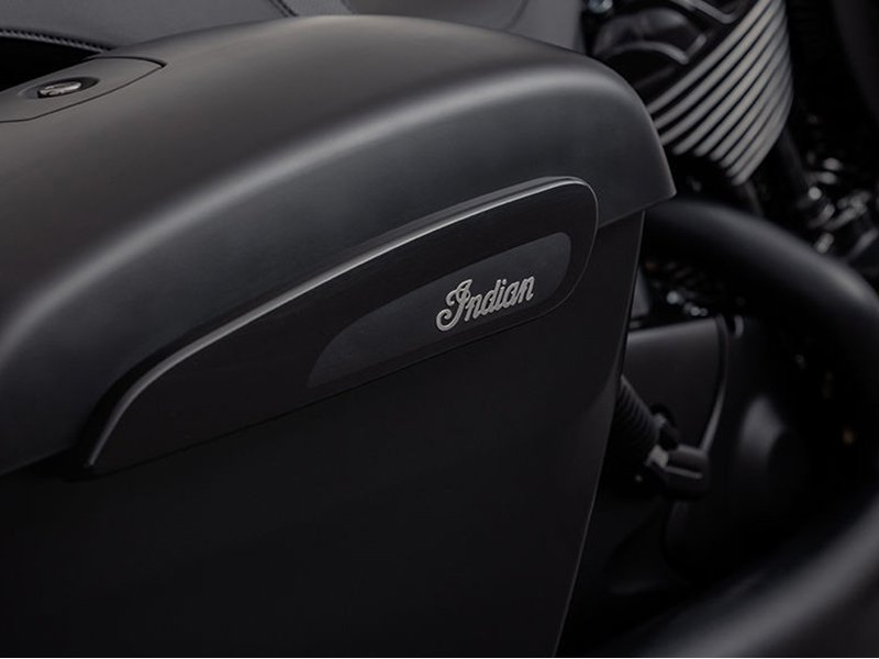 2024 Indian Motorcycle Springfield® Dark Horse® in Fort Lauderdale, Florida - Photo 9