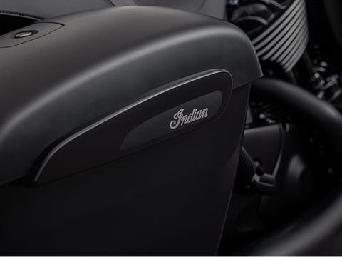 2024 Indian Motorcycle Springfield® Dark Horse® in Fort Lauderdale, Florida - Photo 9