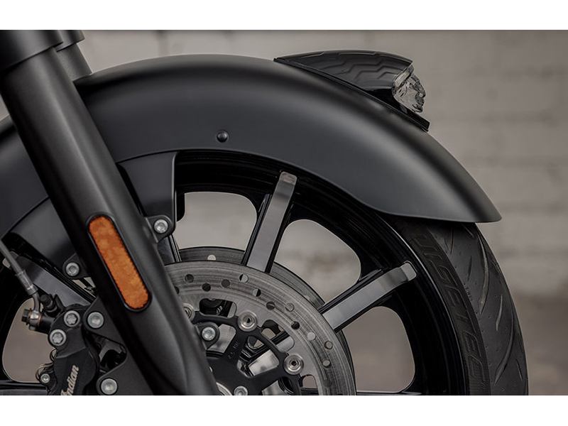 2024 Indian Motorcycle Springfield® Dark Horse® in Fort Lauderdale, Florida - Photo 10