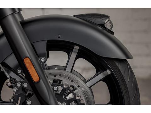 2024 Indian Motorcycle Springfield® Dark Horse® in Fort Lauderdale, Florida - Photo 10
