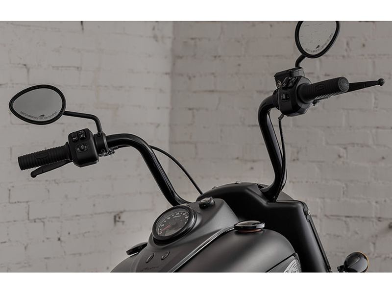 2024 Indian Motorcycle Springfield® Dark Horse® in Fort Lauderdale, Florida - Photo 11