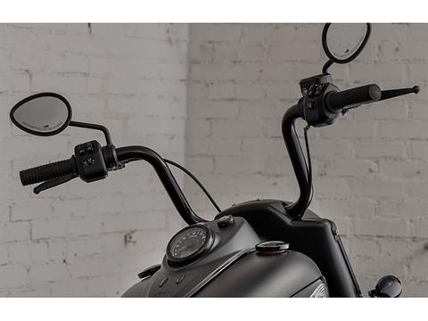 2024 Indian Motorcycle Springfield® Dark Horse® in Fort Lauderdale, Florida - Photo 11