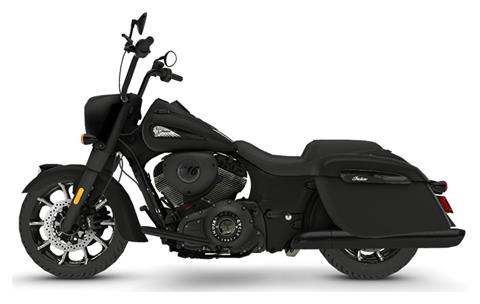2024 Indian Motorcycle Springfield® Dark Horse® in Fort Lauderdale, Florida - Photo 4