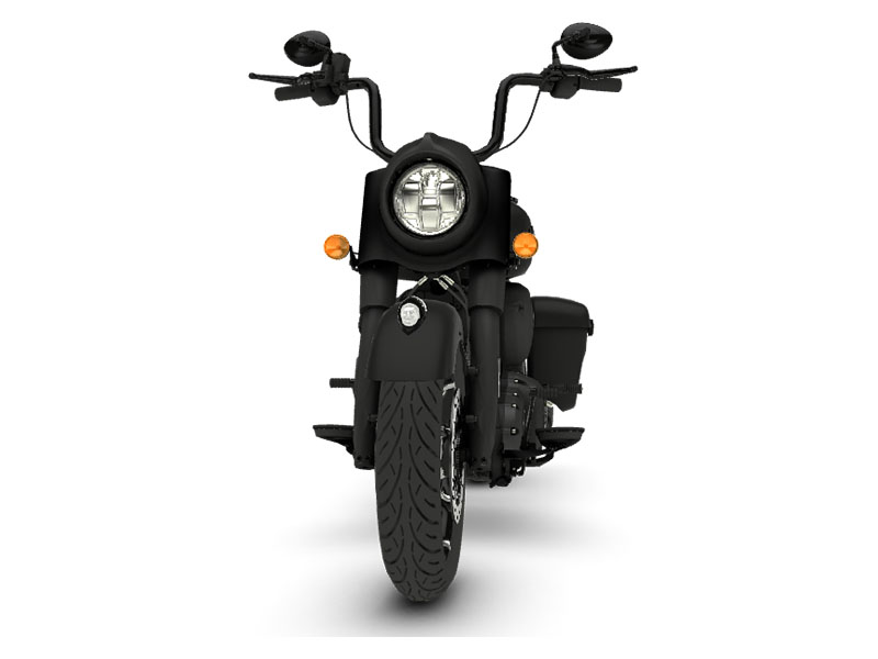 2024 Indian Motorcycle Springfield® Dark Horse® in Fort Lauderdale, Florida - Photo 7