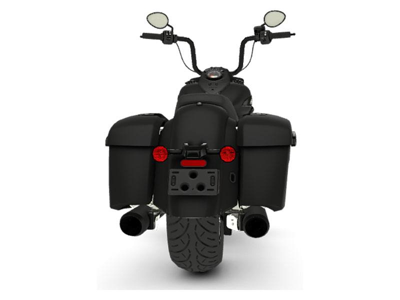 2024 Indian Motorcycle Springfield® Dark Horse® in Fort Lauderdale, Florida - Photo 8