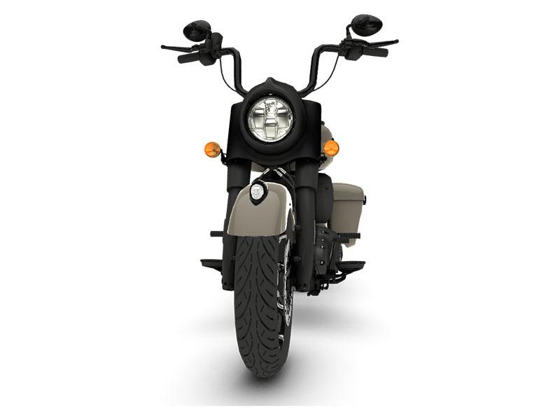 2024 Indian Motorcycle Springfield® Dark Horse® in Fort Lauderdale, Florida - Photo 7
