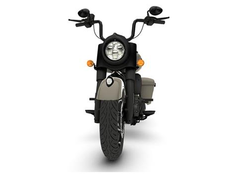 2024 Indian Motorcycle Springfield® Dark Horse® in Fort Lauderdale, Florida - Photo 7