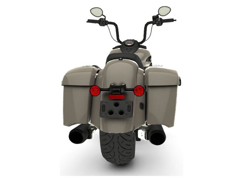 2024 Indian Motorcycle Springfield® Dark Horse® in Fort Lauderdale, Florida - Photo 8