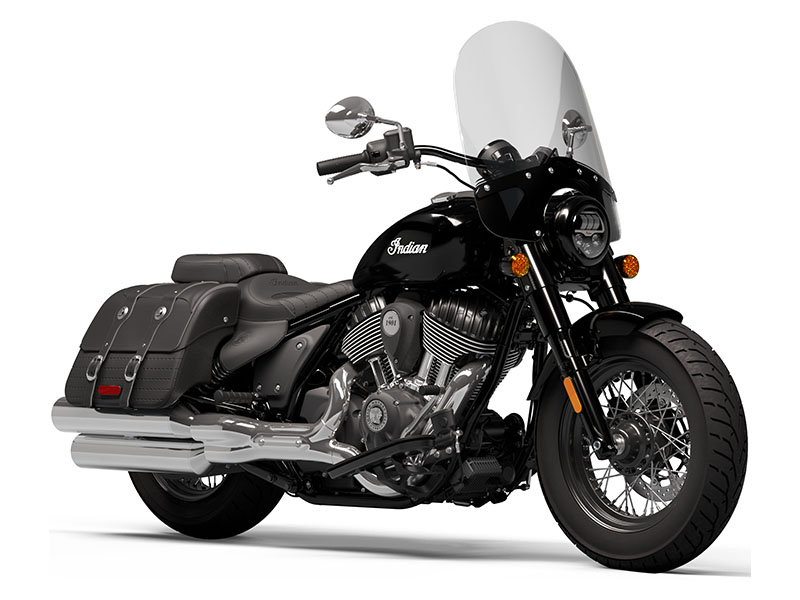 2024 Indian Motorcycle Super Chief in Fort Lauderdale, Florida - Photo 1
